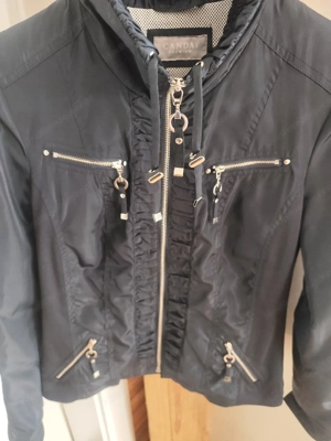 Tolle Damenjacke  Bild 4