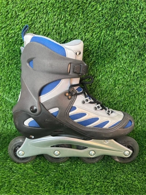 Inlineskates   Rollschuhe Bild 4