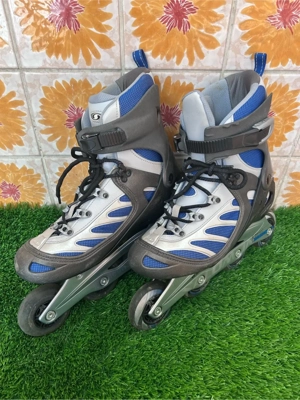 Inlineskates   Rollschuhe Bild 3