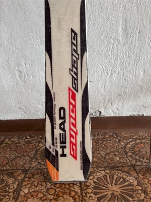 Ski - Head Super Shape 163 cm Bild 3