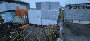 EPS 120mm 0,031 Fassadendämmplatte Bild 2