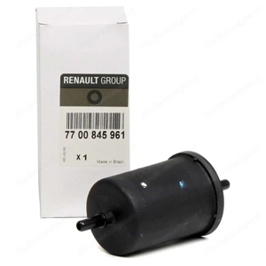 Original Renault Kraftstofffilter 77 00 845 961