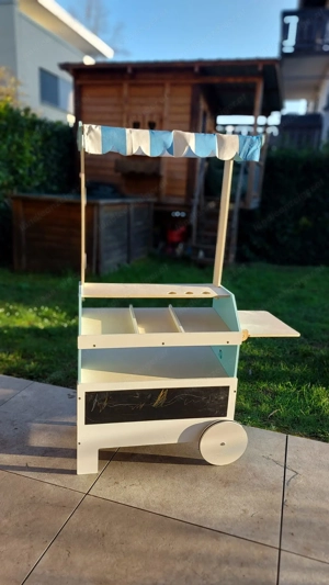 Verkaufsladen Bild 2