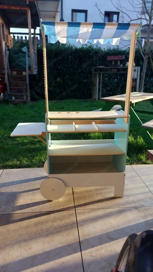 Verkaufsladen Bild 3