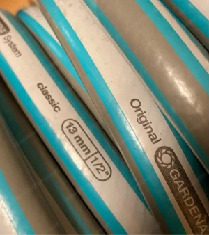 Gardena - Classic Wandschlauchtrommel Bild 5