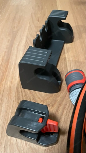 Gardena - Classic Wandschlauchtrommel Bild 3