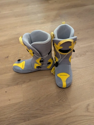Snowboard Schuhe  Boots Gr. 41 zu verkaufen Bild 4