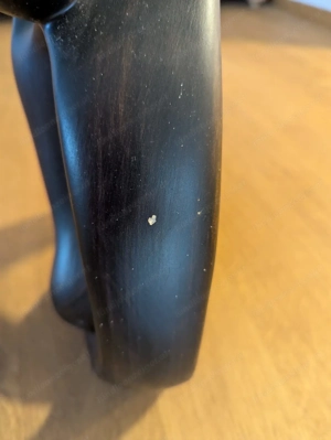 Skulptur  Figur zu verkaufen Bild 5