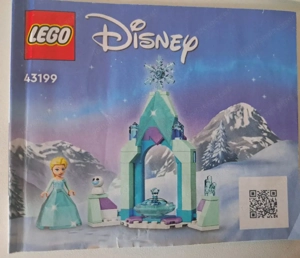 Lego "Eiskönigin Schloss" und 2 weitere... Bild 6