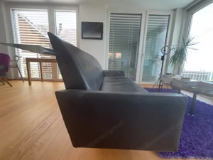 Design Ledersofa Philippe Starck Bild 5