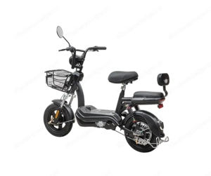 Elektro Roller EFO eb250s