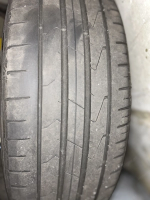 Reifensatz komplett Sommerreifen  Bild 2