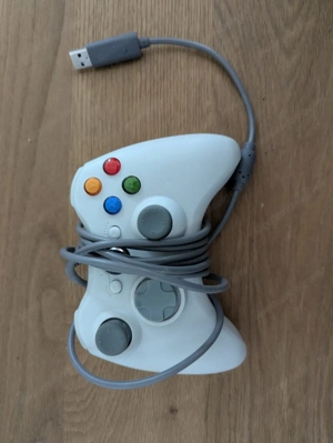 XBox 360 Controller zu verkaufen 20.-