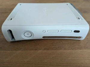 XBox 360 Konsole +Controller +Spiele zu verkaufen 100-160   Bild 2