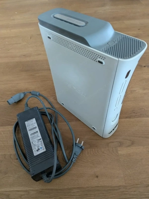XBox 360 Konsole +Controller +Spiele zu verkaufen 100-160   Bild 3