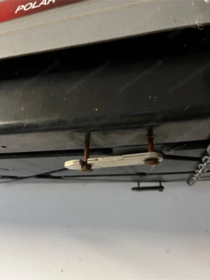 Schibox Thule gegen 1 Kiste Bier herzugeben Bild 5