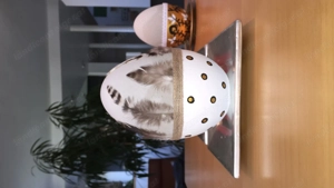 Edle Ostereier aus Beton (Unikate handgefertigt) Bild 7
