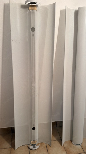 Zumtobel Deckenleuchten Bild 2