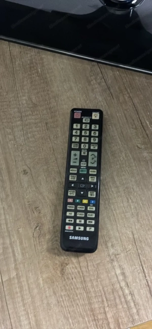 Samsung Fernseher  Bild 2
