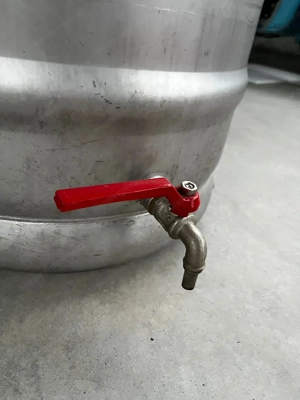 mostdruckfass 50l Bild 5