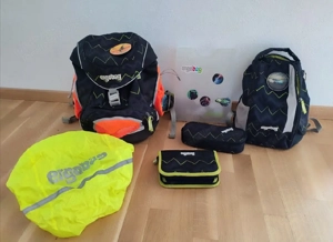 Ergobag Schultasche 