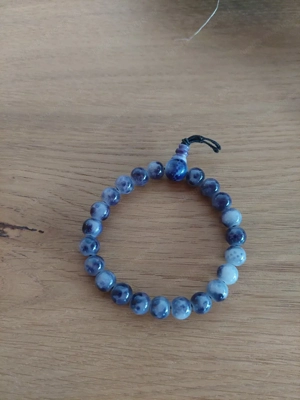 Charoit Armband  Bild 2