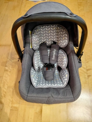 Babytrage  Bild 2