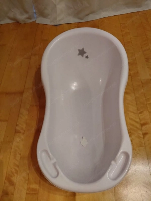 Babywanne  Bild 2