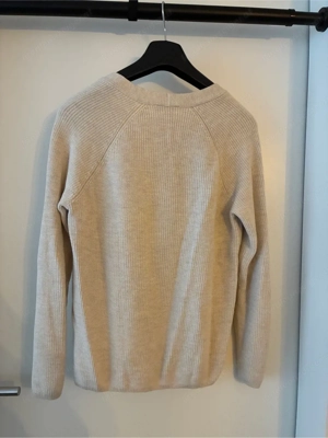 S'Oliver Strickpulli Pullover V- Ausschnitt Bild 2