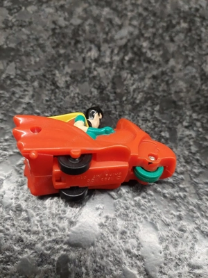 Batman und Robin  Bild 3