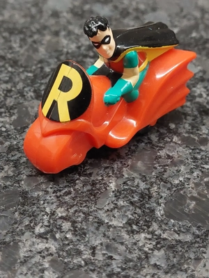 Batman und Robin  Bild 4