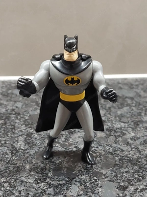 Batman und Robin  Bild 2