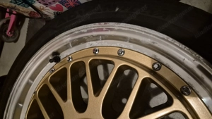 keskin bbs le mans 18 zoll Bild 6