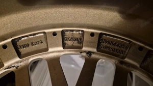 keskin bbs le mans 18 zoll Bild 5