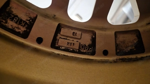 keskin bbs le mans 18 zoll Bild 3