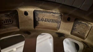 keskin bbs le mans 18 zoll Bild 4