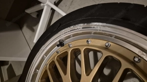 keskin bbs le mans 18 zoll Bild 7