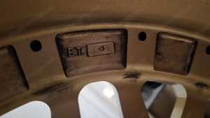 keskin bbs le mans 18 zoll Bild 2