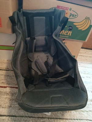 Babyschale Cube Anhänger  Bild 3