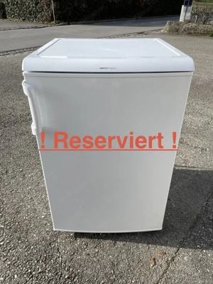Kühlschrank Elektra Bregenz