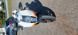 KTM 1190 RC8 Bild 4