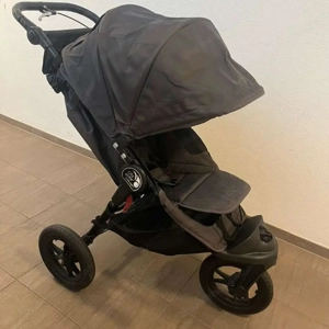 Baby Jogger City Elite