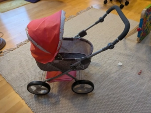 Kinderwagen kinder  Bild 3