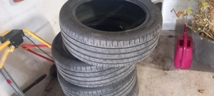 Sommerreifen 225 50 18 Dunlop Dot 22 Bild 3