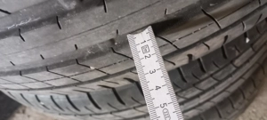 Sommerreifen 225 50 18 Dunlop Dot 22 Bild 2