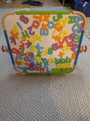 Kinder Tafel  Bild 3