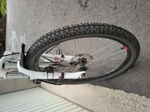 Mädchenfahrrad CUBE Access WS 27.5 Bild 3