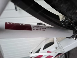 Mädchenfahrrad CUBE Access WS 27.5 Bild 4