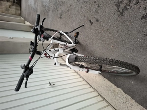 Mädchenfahrrad CUBE Access WS 27.5 Bild 2