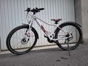 Mädchenfahrrad CUBE Access WS 27.5